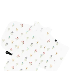 Sleep Bag Swaddler in Wildflower 1.0