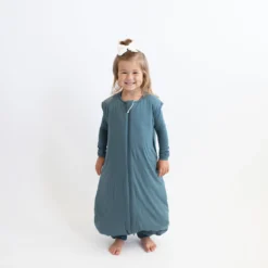 Sleep Bag Walker in Atlantic 2.5