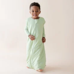 Sleep Bag Walker in Basil 1.0
