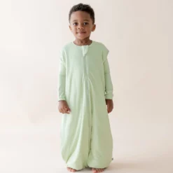 Sleep Bag Walker in Basil 1.0