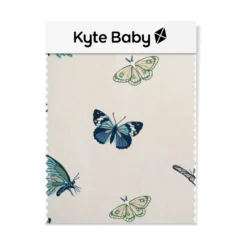 Sleep Bag Walker in Blush Butterfly 1.0