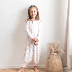 Sleep Bag Walker in Bow 0.5