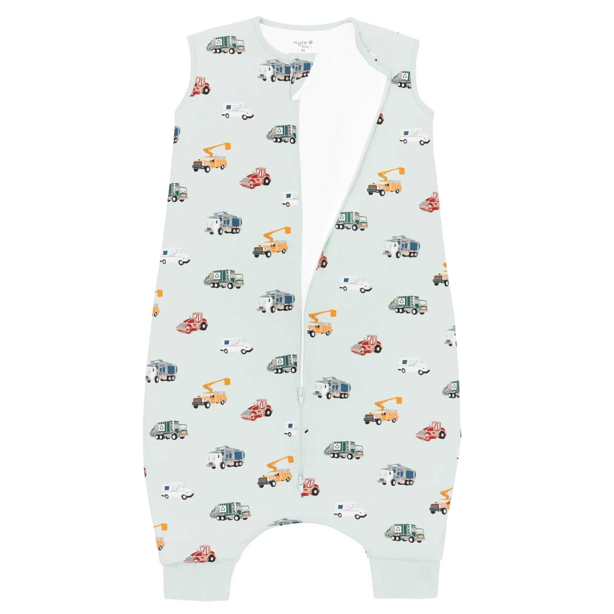 Sleep Bag Walker in City Vehicles 1.0