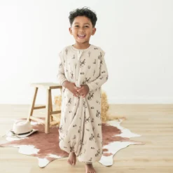 Sleep Bag Walker in Classic Cowboy 1.0