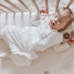 Sleep Bag Walker in Cloud 2.5