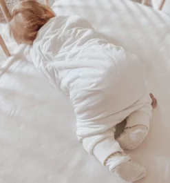 Sleep Bag Walker in Cloud 2.5