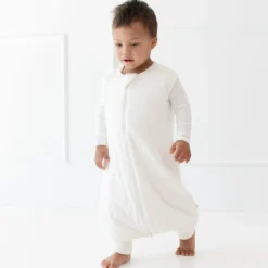 Sleep Bag Walker in Cloud 1.0