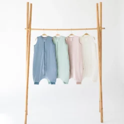Sleep Bag Walker in Cloud 1.0