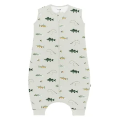 Sleep Bag Walker in Fishing 1.0
