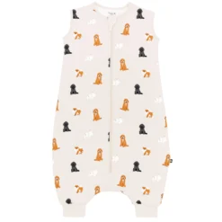 Sleep Bag Walker in Fluffy Dog 1.0