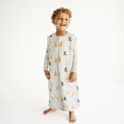 Sleep Bag Walker in Fluffy Dog 1.0