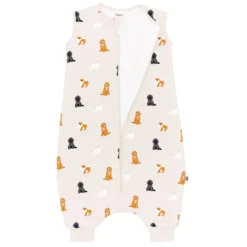 Sleep Bag Walker in Fluffy Dog 1.0