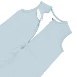 Sleep Bag Walker in Fog 0.5