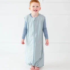 Sleep Bag Walker in Fog 1.0