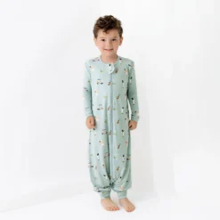 Sleep Bag Walker in Golf 0.5