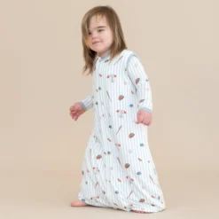 Sleep Bag Walker in Home Run 0.5
