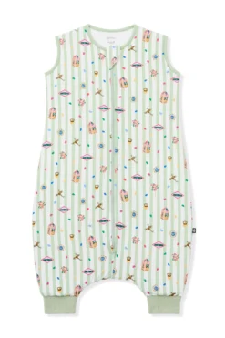 Sleep Bag Walker in Honeydukes 1.0