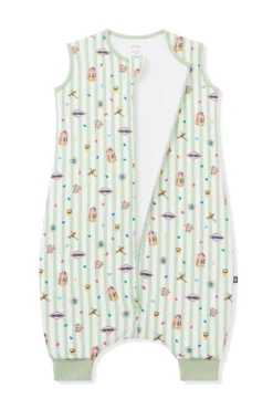 Sleep Bag Walker in Honeydukes 1.0