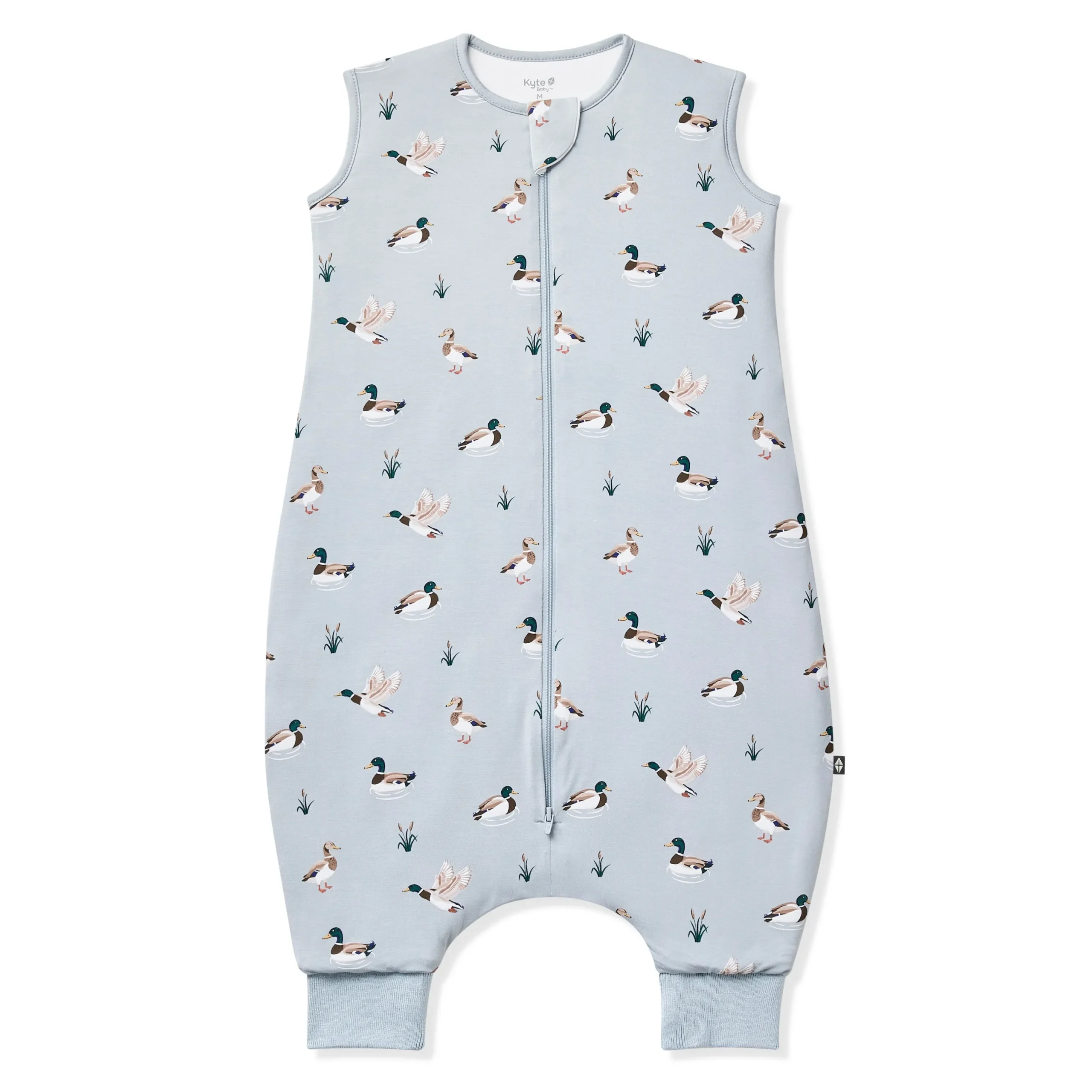 Sleep Bag Walker in Mallard Duck 1.0