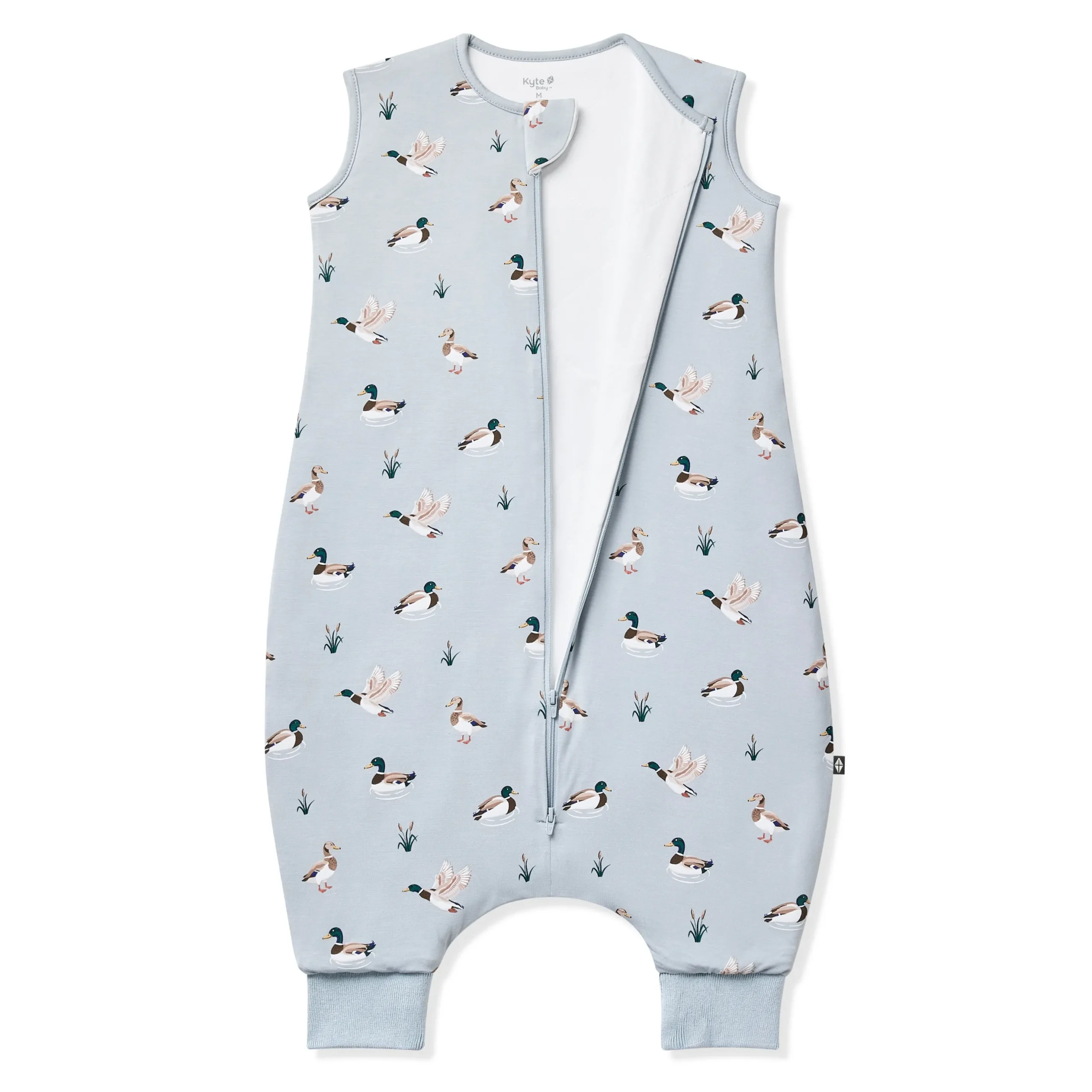 Sleep Bag Walker in Mallard Duck 1.0