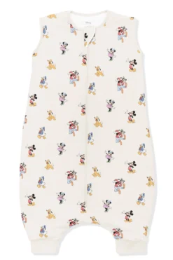Sleep Bag Walker in Mickey Mouse and Friends 1.0