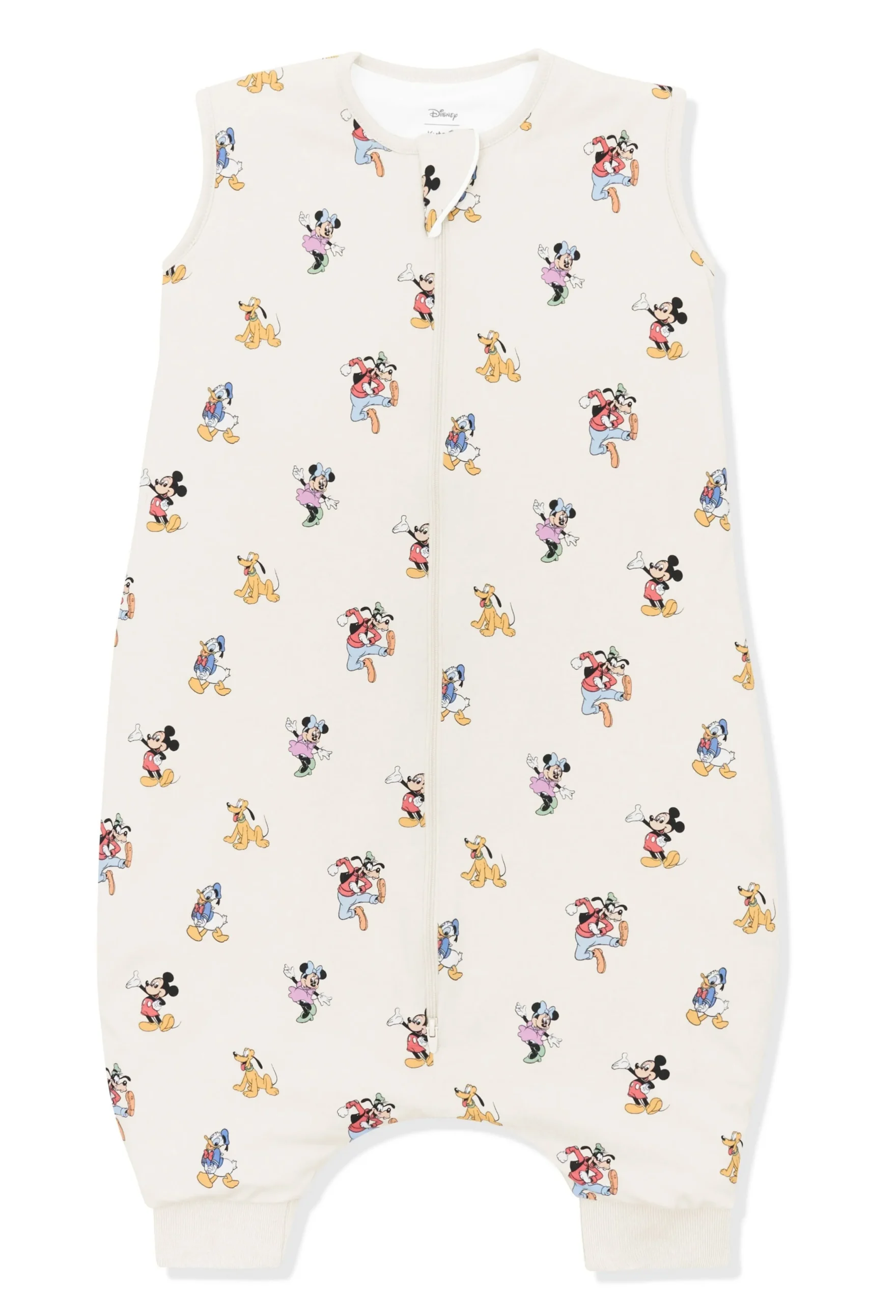 Sleep Bag Walker in Mickey Mouse and Friends 1.0