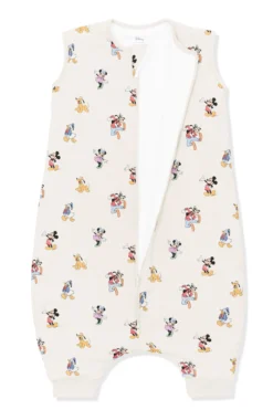 Sleep Bag Walker in Mickey Mouse and Friends 1.0