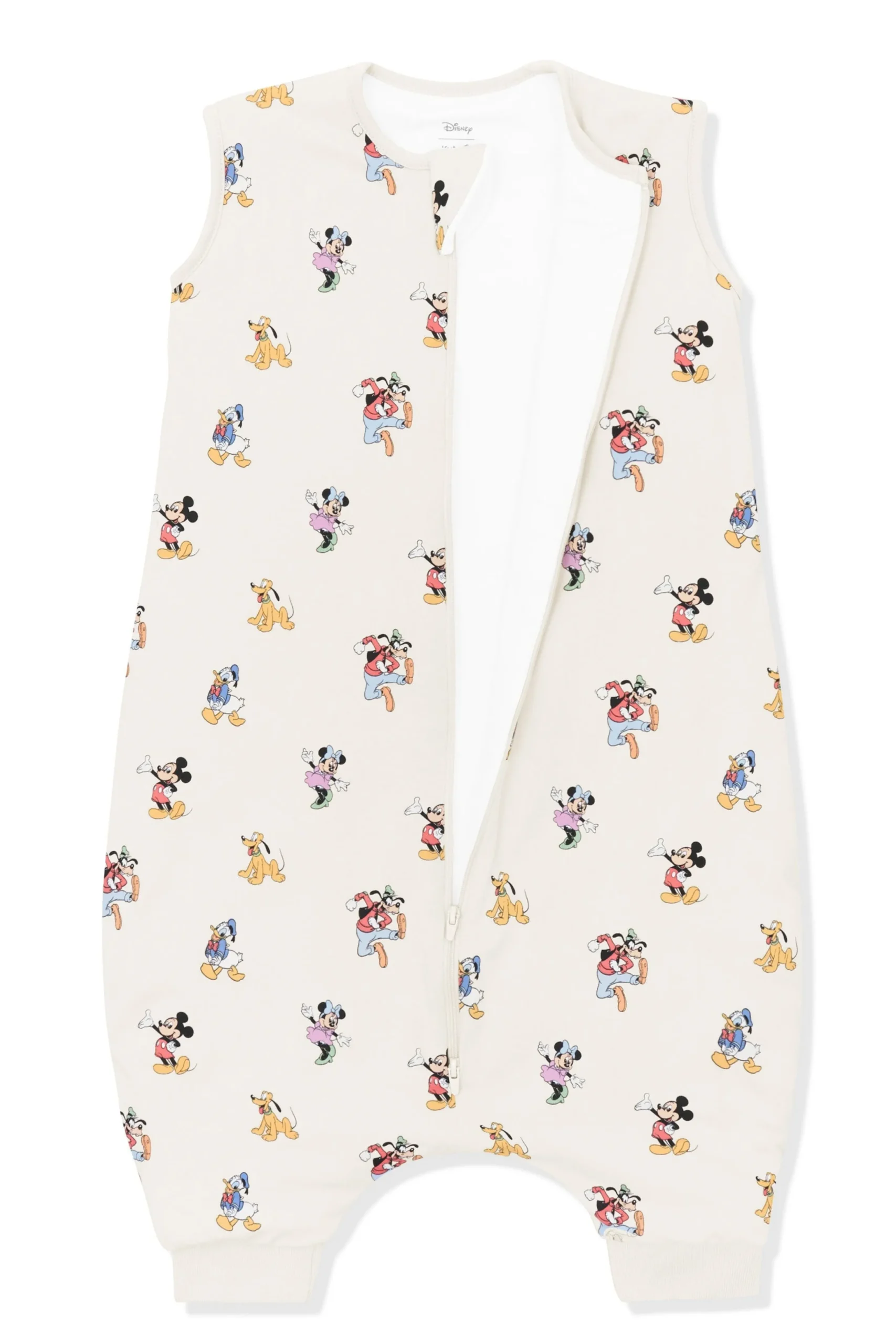 Sleep Bag Walker in Mickey Mouse and Friends 1.0