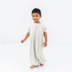 Sleep Bag Walker in Oat 0.5