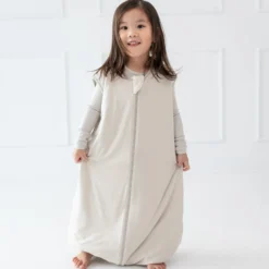 Sleep Bag Walker in Oat 1.0