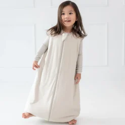 Sleep Bag Walker in Oat 1.0