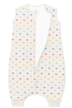 Sleep Bag Walker in Pastel Mickey Mouse 1.0