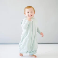Sleep Bag Walker in Sage 2.5