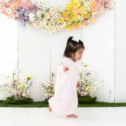 Sleep Bag Walker in Sakura 1.0