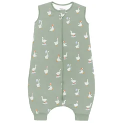 Sleep Bag Walker in Silly Goose 1.0