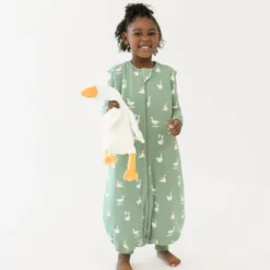 Sleep Bag Walker in Silly Goose 1.0