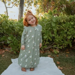 Sleep Bag Walker in Silly Goose 2.5