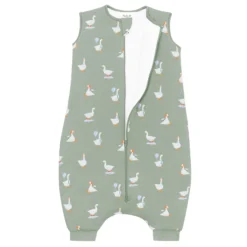 Sleep Bag Walker in Silly Goose 2.5