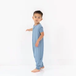 Sleep Bag Walker in Slate 0.5