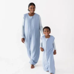 Sleep Bag Walker in Slate 1.0