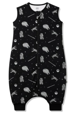 Sleep Bag Walker in STAR WARS™ 1.0