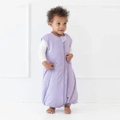Sleep Bag Walker in Taro 1.0