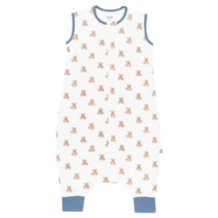 Sleep Bag Walker in Teddy Bear 0.5