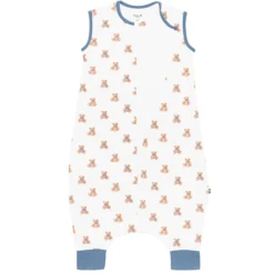 Sleep Bag Walker in Teddy Bear 0.5