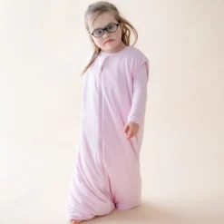 Sleep Bag Walker in Thistle 1.0