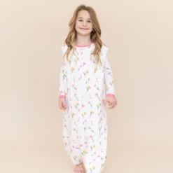 Sleep Bag Walker in Tulip 1.0