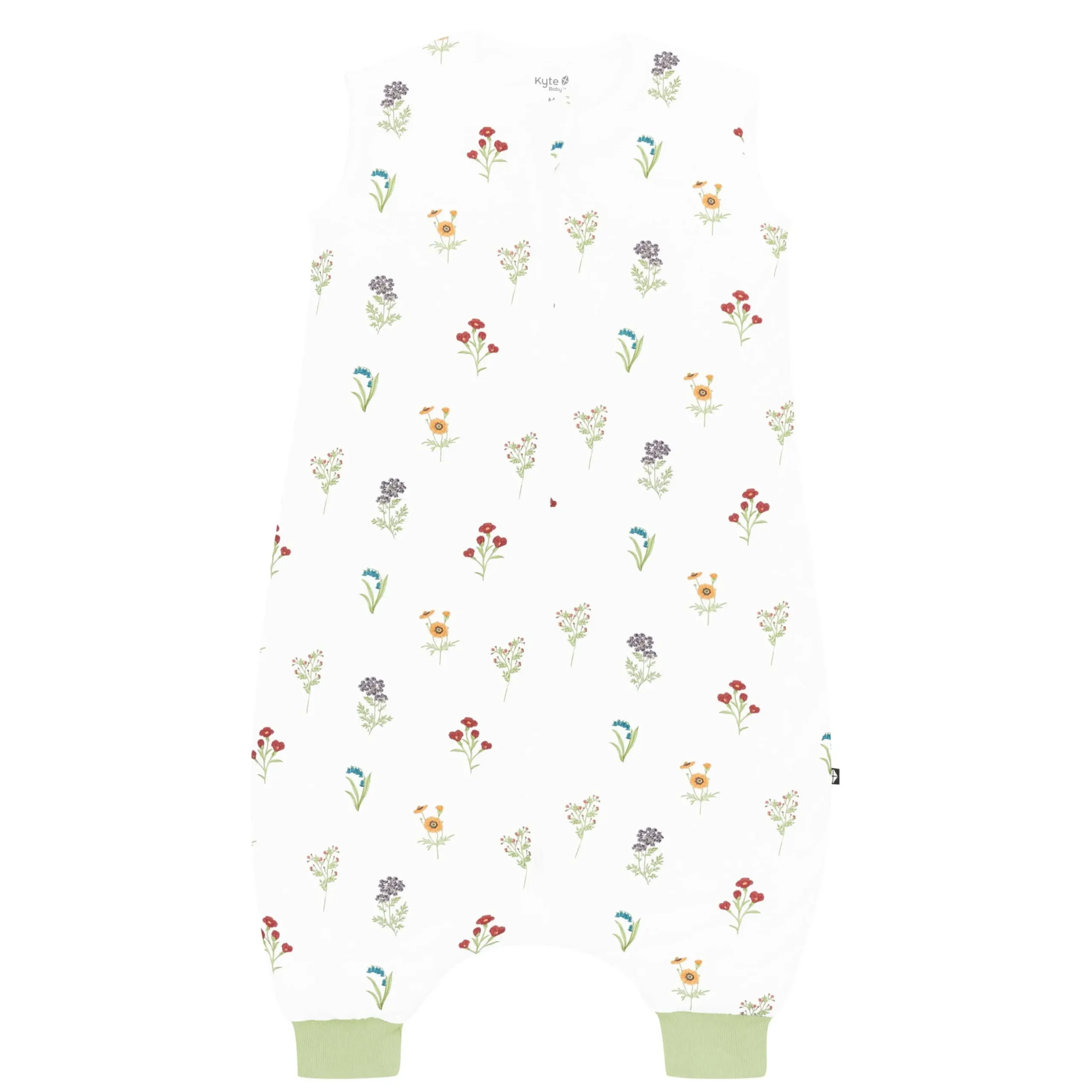 Sleep Bag Walker in Wildflower 1.0
