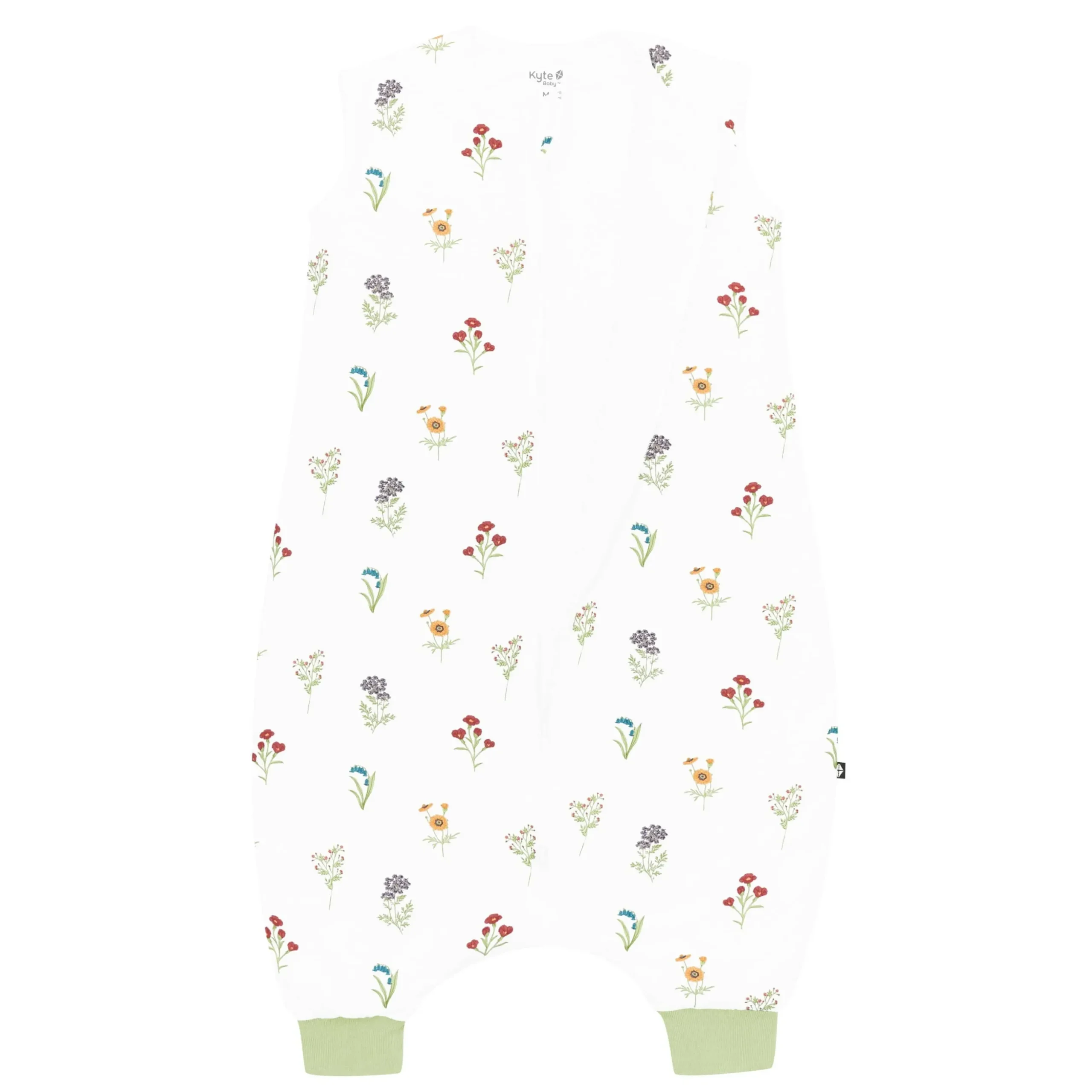 Sleep Bag Walker in Wildflower 1.0