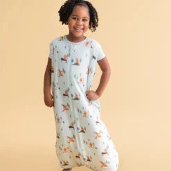 Sleep Bag Walker in Winnie the Pooh Hundred Acre Wood 1.0