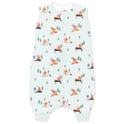 Sleep Bag Walker in Winnie the Pooh Hundred Acre Wood 1.0